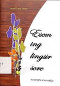 esem ing lingsir sore