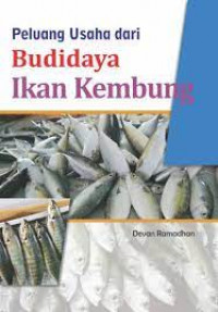 pasti dapat untung dari budidaya ikan kembung