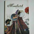 membatik