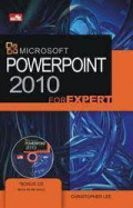 Microsoft Powerpoint 2010