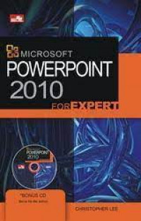 Microsoft Powerpoint 2010