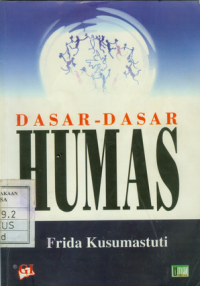 Dasar - Dasar HUMAS