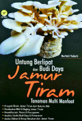 Untung Berlipat dari Budi Daya Jamur Tiram