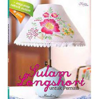 sulam longshort untuk pemula