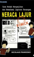 Cara Mudah Menyajikan dan Memahami Laporan Keuangan