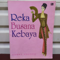 Reka Busana Kebaya