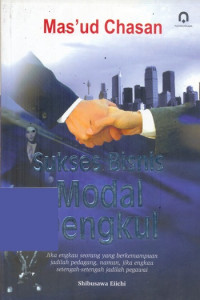 Sukses Bisnis Modal Dengkul