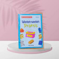 wadah wadah praktis