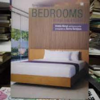 new indonesian bedrooms design inspirations