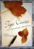tiga cinta