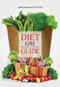 diet GM (general motor) guide