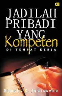 jadilah pribadi yang kompeten