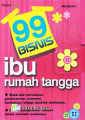99 Bisnis Ibu Rumah Tangga