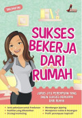 Sukses Bekerja Dari Rumah