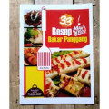 33 resep mak nyus bakar panggang
