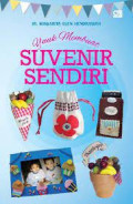 yuuk membuat suvenir sendiri