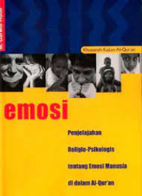 emosi