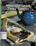 hidangan lezat timur tengah