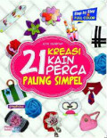 21 kreasi kain perca paling simple