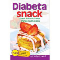 diabeta snack snack aman dan sehat penderita diabetes