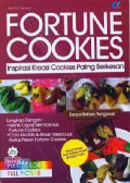 fortune cookies inspirasi kreasi cookies paling berkesan