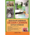 segudang inspirasi desaiin cermin untuk interior