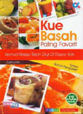 kue basah paling favorit semua resep telah diuji didapur koki