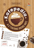 Kafepedia A-Z Tentang Bisnis Kafe