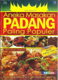 aneka masakan padang paling populer