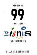 mengenal 99 imperium bisnis yang mendunia