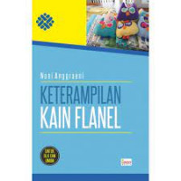 keterampilan kain fanel