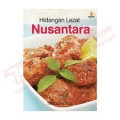 hidangan lezat nusantara