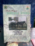 aneka ragam kereta kuda di jawa tengah