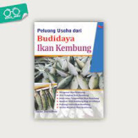 peluang usaha dari budi daya ikan kembung