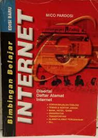 bimbiingan belajar internet