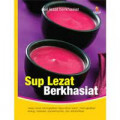 sup lezat berkhasiat