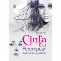 Cinta Dua Perempuan