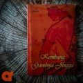 kembang gamboja jingga