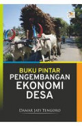 buku pintar pengembangan ekonomi desa