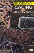 budidaya cacing yang menjanjikan