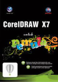corelDRAW x7 untuk pemula