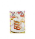 cake sexy warna dan rasa