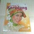 kreasi kerudung cantik