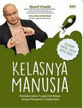 kelasnya manusia memaksimalkan fungsi otak belajar dengan manajemen display kelas