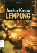 aneka kreasi lempung