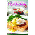 olahan lezat telur