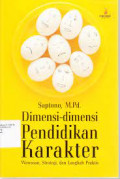 berdamai dengan kegagalan