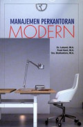 MANAJEMEN PERKANTORAN MODERN