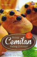 resep cemilan paling diminati