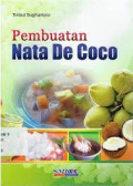 pembuatan nata de coco